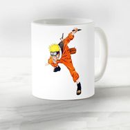 Vadi Burada Efsane Anime Naruto Model Nar 1 Kupa Bardak