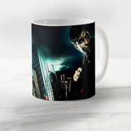 Vadi Burada Harry Potter Efsane Model 2 Kupa