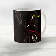 Vadi Burada Iron Man Efsane Model 10 Kupa Bardak