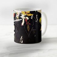 Vadi Burada One Piece Efsanesi Model 13 Kupa Bardak