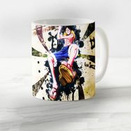 Vadi Burada One Piece Efsanesi Model 16 Kupa Bardak