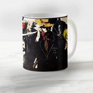 Vadi Burada One Piece Efsanesi Model 21 Kupa Bardak