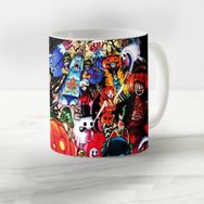 Vadi Burada One Piece Efsanesi Model 26 Kupa Bardak