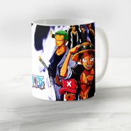 Vadi Burada One Piece Efsanesi Model 28 Kupa Bardak