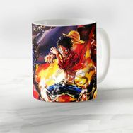 Vadi Burada One Piece Efsanesi Model 38 Kupa Bardak