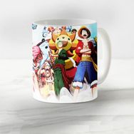 Vadi Burada One Piece Efsanesi Model 40 Kupa Bardak