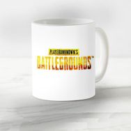 Vadi Burada Pubg Temalı Model 23 Kupa