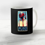 Vadi Burada Pubg Temalı Model 30 Kupa