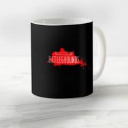 Vadi Burada Pubg Temalı Model 4 Kupa