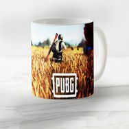 Vadi Burada Pubg Temalı Model 60 Kupa