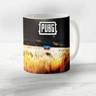 Vadi Burada Pubg Temalı Model 61 Kupa