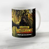 Vadi Burada Pubg Temalı Model 77 Kupa