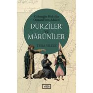 Vadi Yayınları - Dürziler ve Marüniler