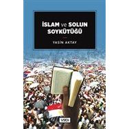 Vadi Yayınları İslam ve Solun Soykütüğü