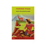VADIDEKI TUZAK - AYDIN KARASÜLEYMANOĞLU