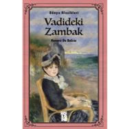 VADIDEKI ZAMBAK - HONORE DE BALZAC (ISBN:9786050058789)