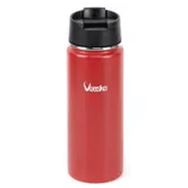 Vaeske 540 ml Kırmızı Çelik Termos