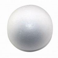 Vagon 6906 12 cm 5 Adet Köpük Top