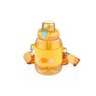 Vagonlife 2029 750 ml Pipetli Sarı Matara