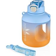 Vagonlife 2302 1100 ml Mavi Matara