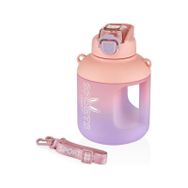 Vagonlife 2302 1100 ml Pembe Matara
