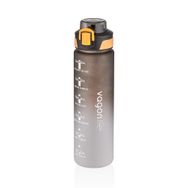 Vagonlife 2310 1000 ml Siyah Tritan Matara