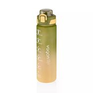 Vagonlife 2310 1000 ml Yeşil Tritan Matara