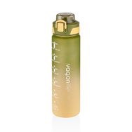 Vagonlife 2310 1000 ml Yeşil Tritan Matara