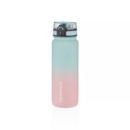 Vagonlife 3053 Uzspace 800 ml Mint Yeşili Pembe Tritan Matara