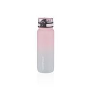 Vagonlife 3053 Uzspace 800 ml Pembe Gri Tritan Matara