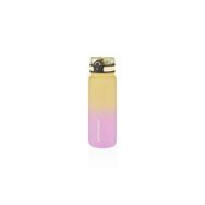 Vagonlife 3053 Uzspace 800 ml Sarı Mor Tritan Matara