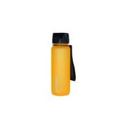 Vagonlife 3053 Uzspace Tritan-Bpa Free 800 ml Dinamik Turuncu Matara