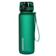 Vagonlife 3053 Uzspace Tritan-Bpa Free 800 ml Yeşil Matara
