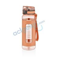 Vagonlife 800 ml 5045 Uzspace Trıtan Kahverengi Matara