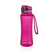 Vagonlife FFTKK1016 Tritan Pembe 550 ml Su Matarası