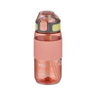 Vagonlife Tritan 500 ml Turuncu Su Matarası