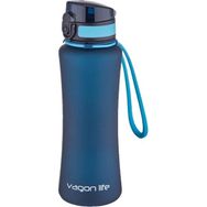 Vagonlife Tritan Lacivert 550 ml Su Matarası