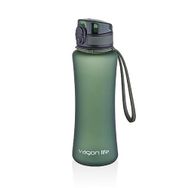 Vagonlife Tritan Yeşil 550 ml Su Matarası