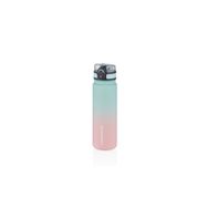 Vagonlife Uzspace 3026 500 ml Mint Yeşili Pembe Tritan Matara