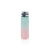 Vagonlife Uzspace 3026 500 ml Mint Yeşili Pembe Tritan Matara