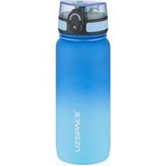 Vagonlife Uzspace 3037 650 ml Koyu Açık Mavi Tritan Matara