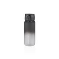 Vagonlife Uzspace 3037 650 ml Siyah Beyaz Tritan Matara