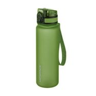 Vagonlife Uzspace 3037 650 ml Zeytin Yeşili Tritan Matara