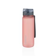 Vagonlife Uzspace 3053 800 ml Glow Pink Tritan Matara