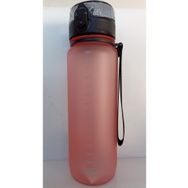 Vagonlife Uzspace 3053 800 ml Glow Pink Tritan Matara