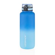 Vagonlife Uzspace 3056 1500 ml Açık Mavi Tritan Matara