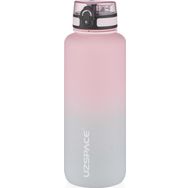 Vagonlife Uzspace 3056 1500 ml Pembe Gri Tritan Matara