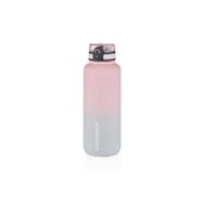 Vagonlife Uzspace 3056 1500 ml Pembe Gri Tritan Matara