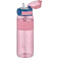 Vagonlife Uzspace 4016 600 ml Pembe Tritan Matara