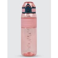 Vagonlife Uzspace 4016 600 ml Pembe Tritan Matara